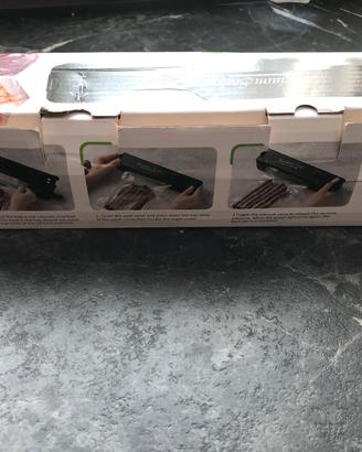 Macchina per sottovuoto alimenti