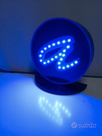 Lettera Led