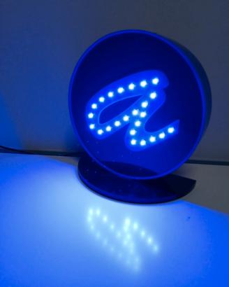 Lettera Led