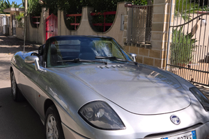 Fiat Barchetta