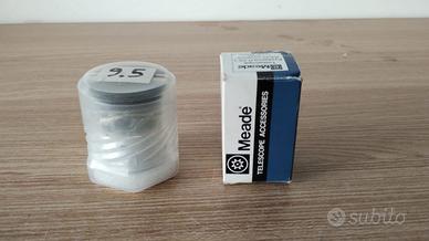 Oculare Plossl 9.5 serie 3000 made in Japan