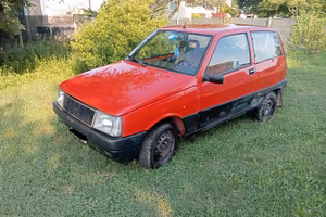 lancia Autobianchi y10