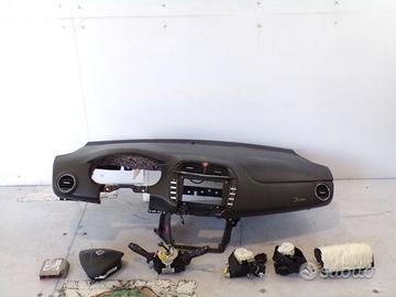 Kit airbag Lancia Delta 2010