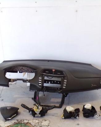 Kit airbag Lancia Delta 2010