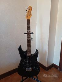 Chitarra elettrica blade