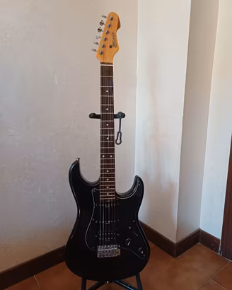 Chitarra elettrica blade