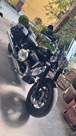 BMW R18 Classic