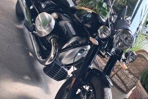 BMW R18 Classic