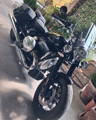 BMW R18 Classic