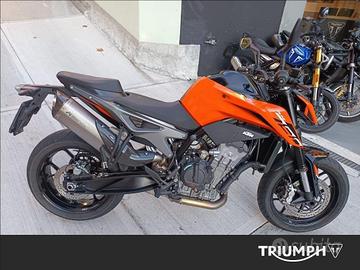 KTM 790 Duke L Abs