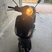 Vespa 50