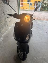 Vespa 50