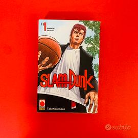 Slam Dunk 1