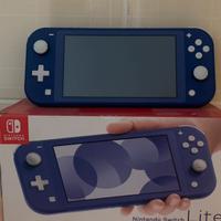 nintnedo SWITCH Lite