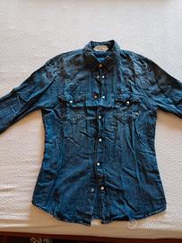 Camicie MET CycleA