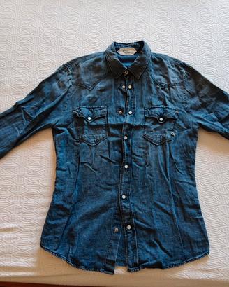 Camicie MET CycleA
