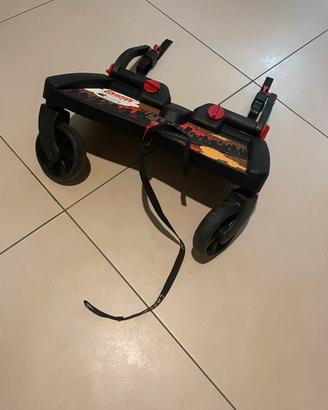 Pedana trasporto bimbi