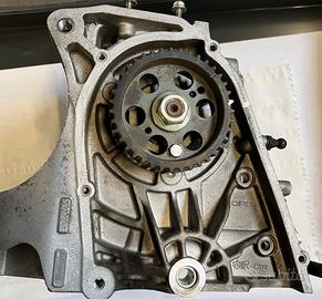 Pompa Gasolio Alta Pressione Fiat 1.6 Multijet