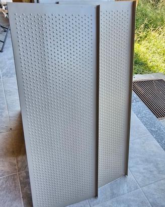 Ikea 8 Ripiani scarpe Komplement 100x35