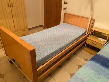 Letto antidecubito usato-nuovo