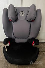 Seggiolino Auto cybex gold gr 2/3