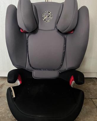Seggiolino Auto cybex gold gr 2/3