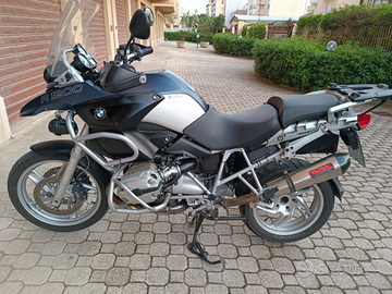 Bmw gs 1200