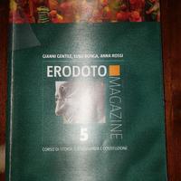 Erodoto Magazine 5