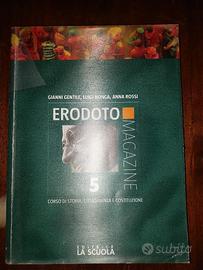 Erodoto Magazine 5