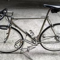 Bici da corsa