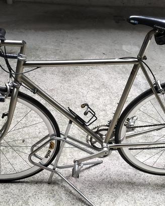 Bici da corsa