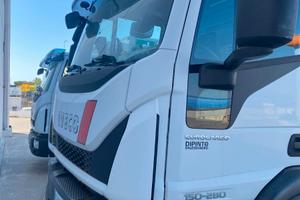 IVECO EUROCARGO 150E28 FRIGO 280CV ATP 09/27