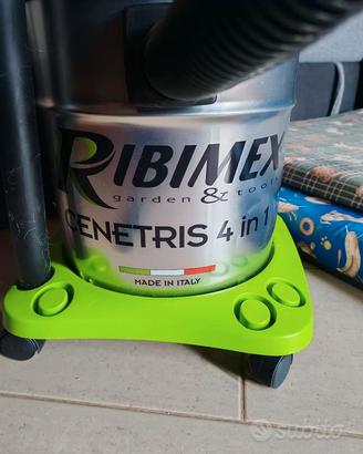 aspiratutto 4in1