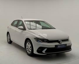 Volkswagen Polo 1.0 TSI DSG Life