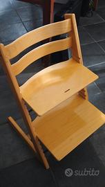 sedia Stokke Tripp Trapp® 
