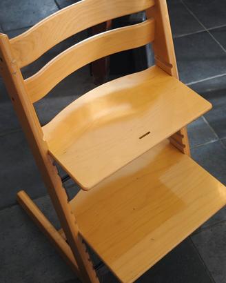 sedia Stokke Tripp Trapp® 
