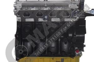 Motore semicompleto revisionato Cod. Z16XE