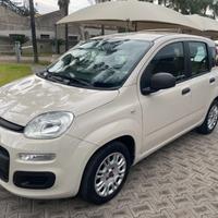 FIAT Panda 1.2 Lounge COME NUOVA