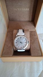 Orologio Burberry The City