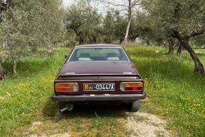 LANCIA BetaCoupéSpiderHPE - 1982