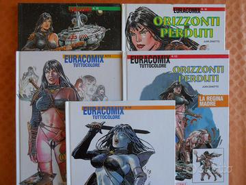 JUAN ZANOTTO LOTTI anche singoli