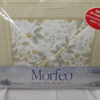 Set Lenzuola Matrimoniali FLANELLA Morfeo -
