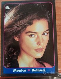 Card "Le bellissime"