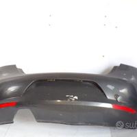 Paraurti posteriore Seat Leon 2010