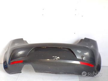 Paraurti posteriore Seat Leon 2010
