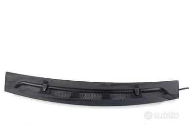 Griglia cofano anteriore mercedes classe A e B 169