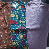 Giacche da cucina/pasticceria Egochef