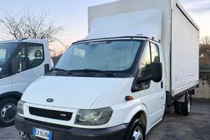 Ford Transit Centinato 135T350 Centina