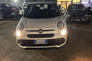 Fiat 500L Wagon 1.3 Multijet 95 CV Mirror