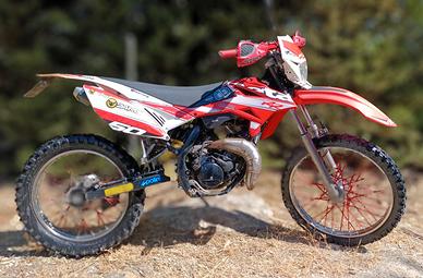 Beta RR 50 (86 TPR -Top)